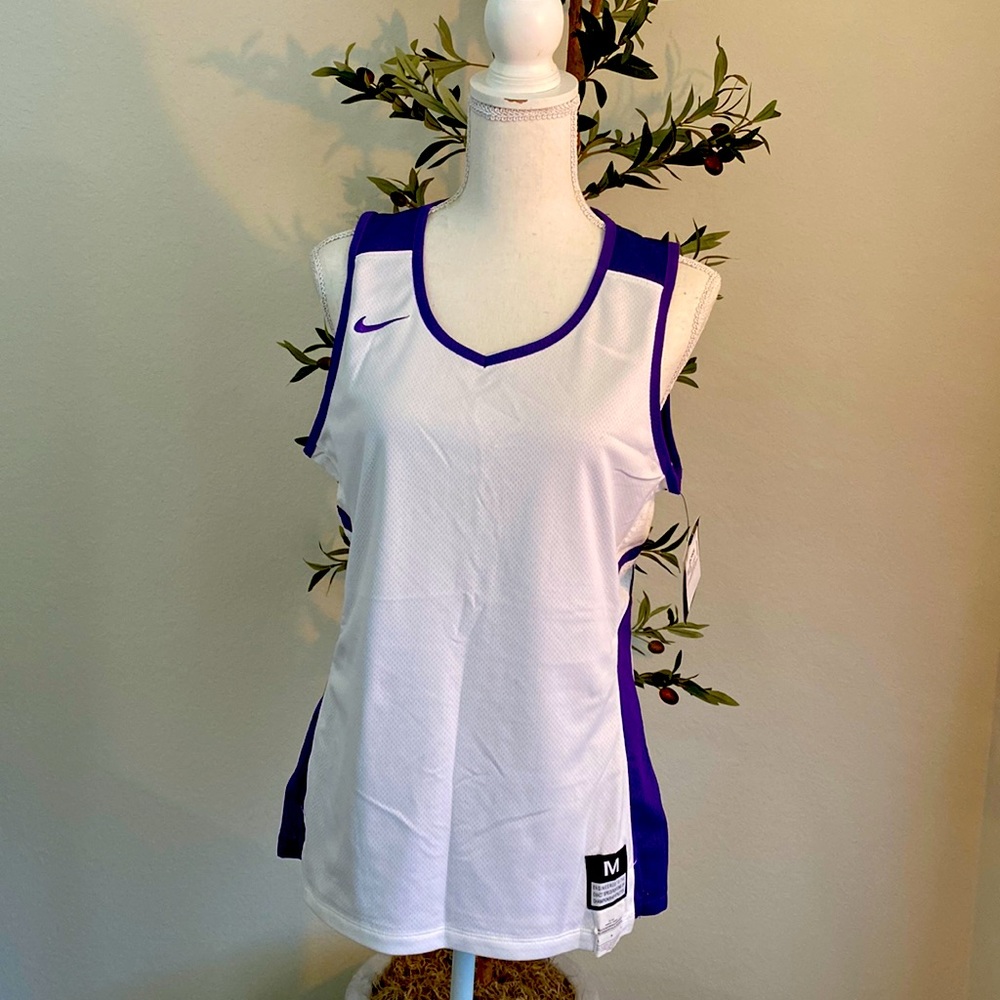 Nike ladies Sports tank top